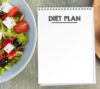 Diet plan for weight gain