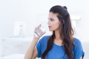 6 Reasons to Drink More Water