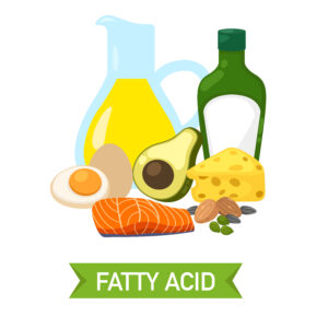 Best Diet For Fatty Acid