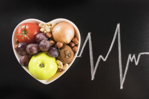 Best Diet Plan For Heart Attack