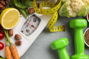 Best Dietitian For Weight Management