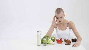 Best Diet Plan To Treat Alopecia