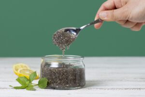 Surprising Health Benefits Of Basil Seeds