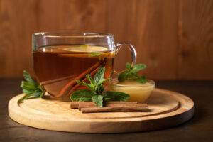 Top Healthy Herbal Teas To Add To Your Diet