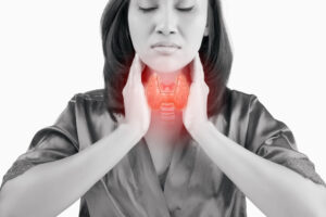 How To Cure Hypothyroidism