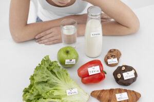 Lactose Intolerance Diet Plan