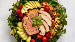 Top Benefits of Paleo Diet