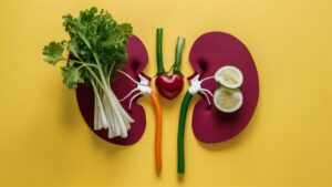 Diet Plan for Kidney Stone