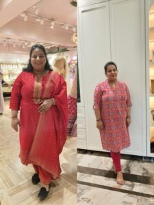 Weight Loss Pinni Recipe