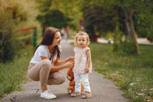 Nutrition for Kids inspiring healthy habits