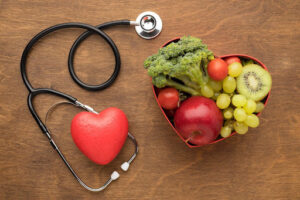 Learn How to Control Cholesterol with a Detailed Diet Plan: Taking Charge of Your Heart Health