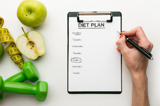 diet plan