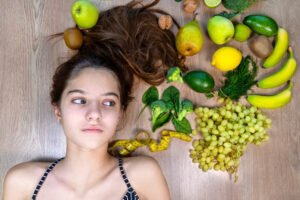 10 Foods For Healthy Hair, Skin and Nails