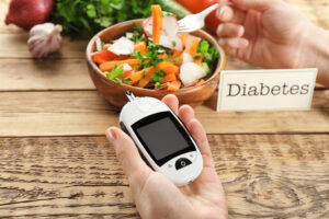 How to Gain Weight with Diabetes