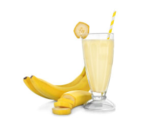 Banana Shake For Weight Gain Recipe And How It Helps