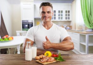 Best Indian Low Budget Diet Plan For Muscle Gain