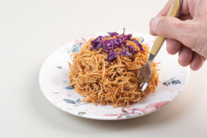 Eating Vermicelli Is Good For Weight Loss Or Not?