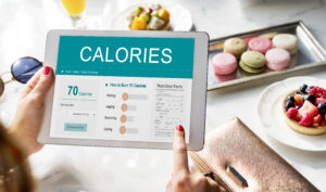How Many Calories To Burn To Lose 1 kg Of Body Weight