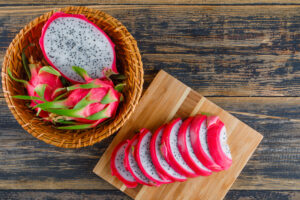Is Dragon Fruit Good for Diabetes