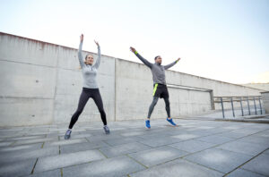 How Many Jumping Jacks To Lose 1 Kg
