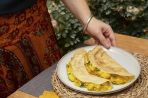 Is Dosa Good For Weight Loss?