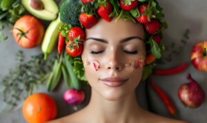 7 Day Acne Free Diet Plan