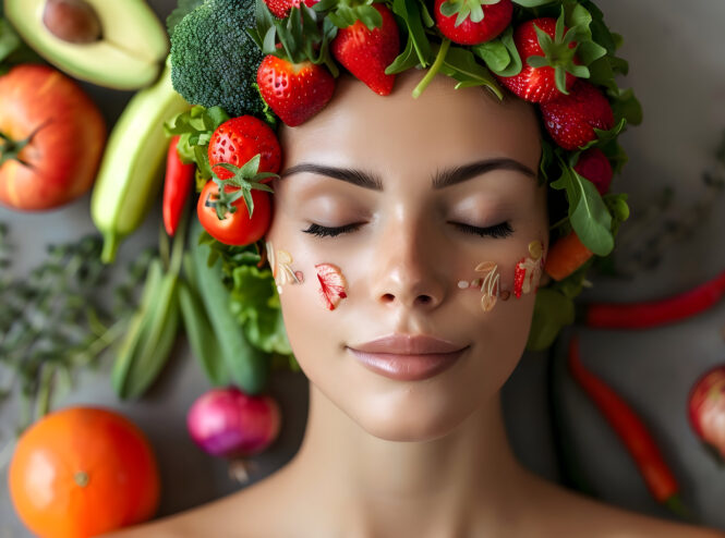 7 Day Acne Free Diet Plan