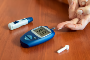 From Causes to Symptoms: A Complete Guide to Diabetes Awareness
