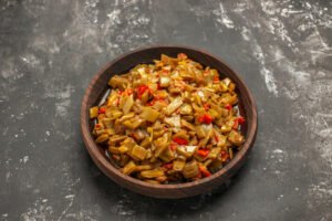Kothu Parotta Recipe