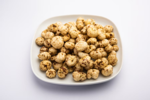 Makhana for Weight Gain: How This Superfood Can Help You Bulk Up?
