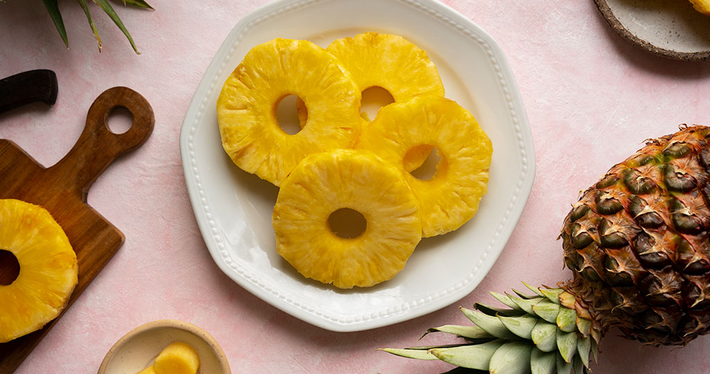 Pineapple