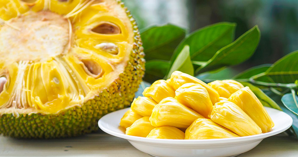 Jackfruit