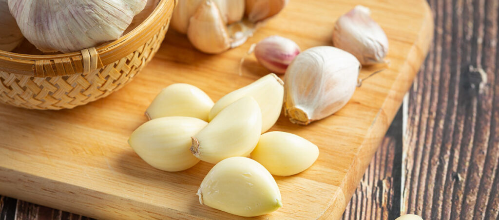 Garlic