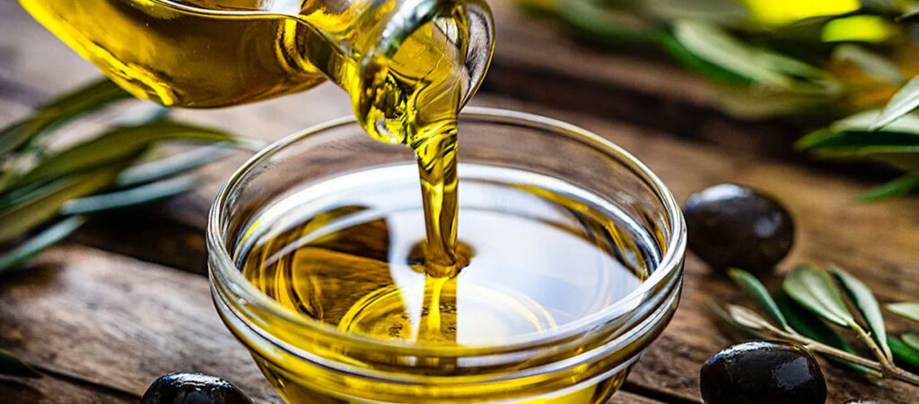 Olive Oil