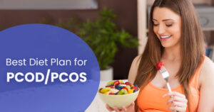 Foods to Avoid for PCOD and PCOS: Expert Tips for Dietary Management