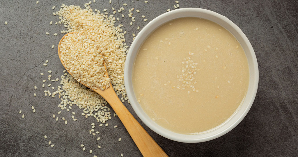 Tahini