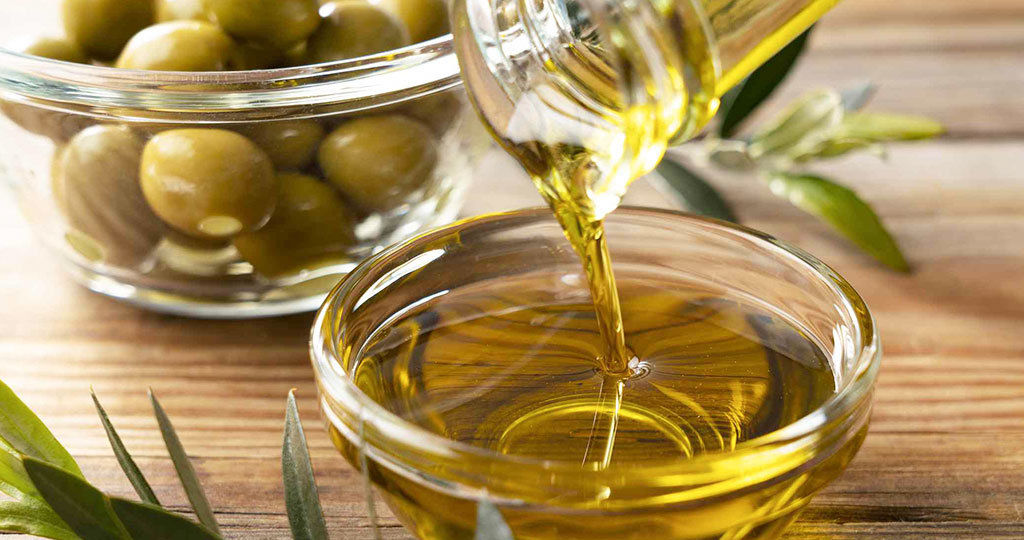 Olive Oil