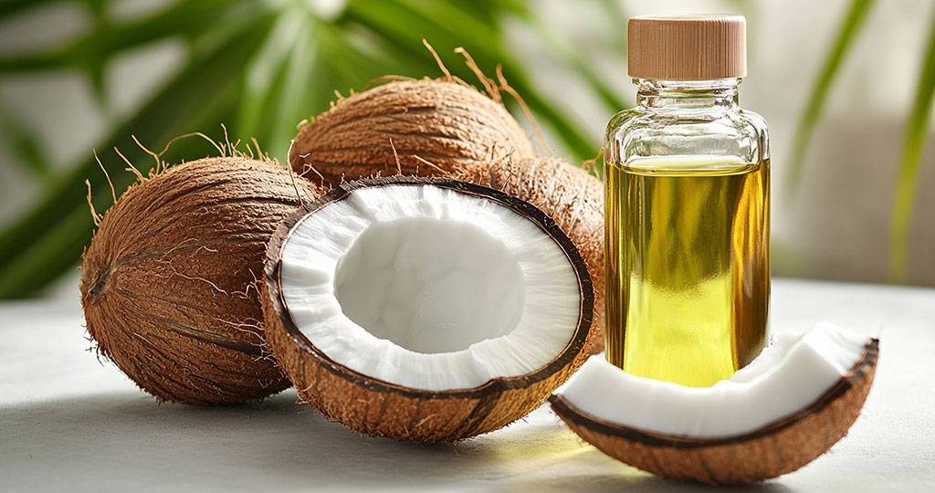 Coconut Oil