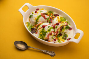 Dahi Bhalla Recipe For Weight Loss And Better Health
