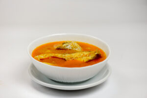 Kharode Soup Recipe: Hearty and Healthy