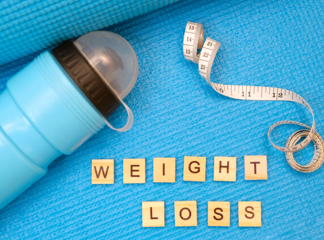 Lose 15 Kilos in 2 Months Diet Plan