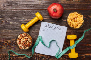 How To Lose 3 Kg In A Week With Diet Plan And Workout?