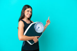 How Long Does It Take To Lose 5 Kg