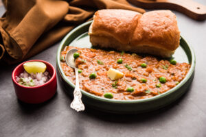 Is Pav Bhaji Good For Weight Loss?