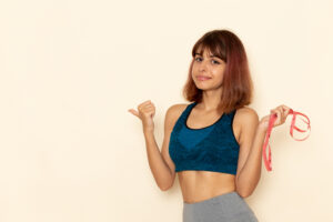 How to Lose 2 Kg in a Week