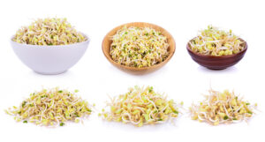 Why Should You Include 100 Gm Sprouts Protein In Your Diet?