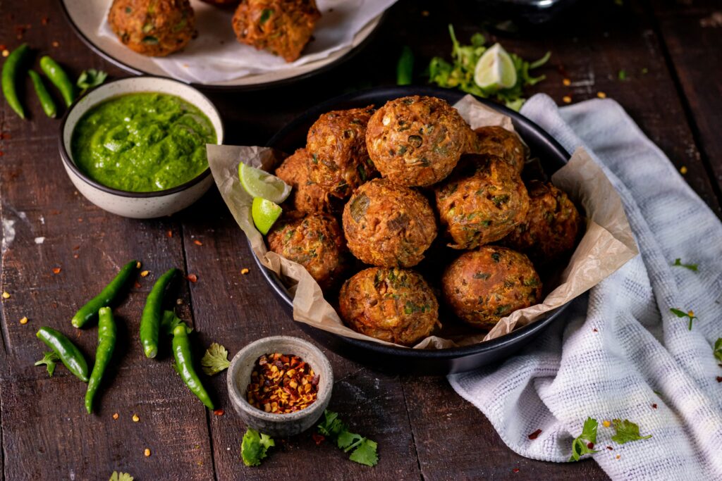 Navratri Diet Plan