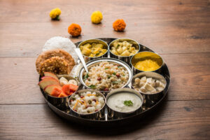 9 Days of Navratri, 9 Ways to Fast Smarter & Healthier