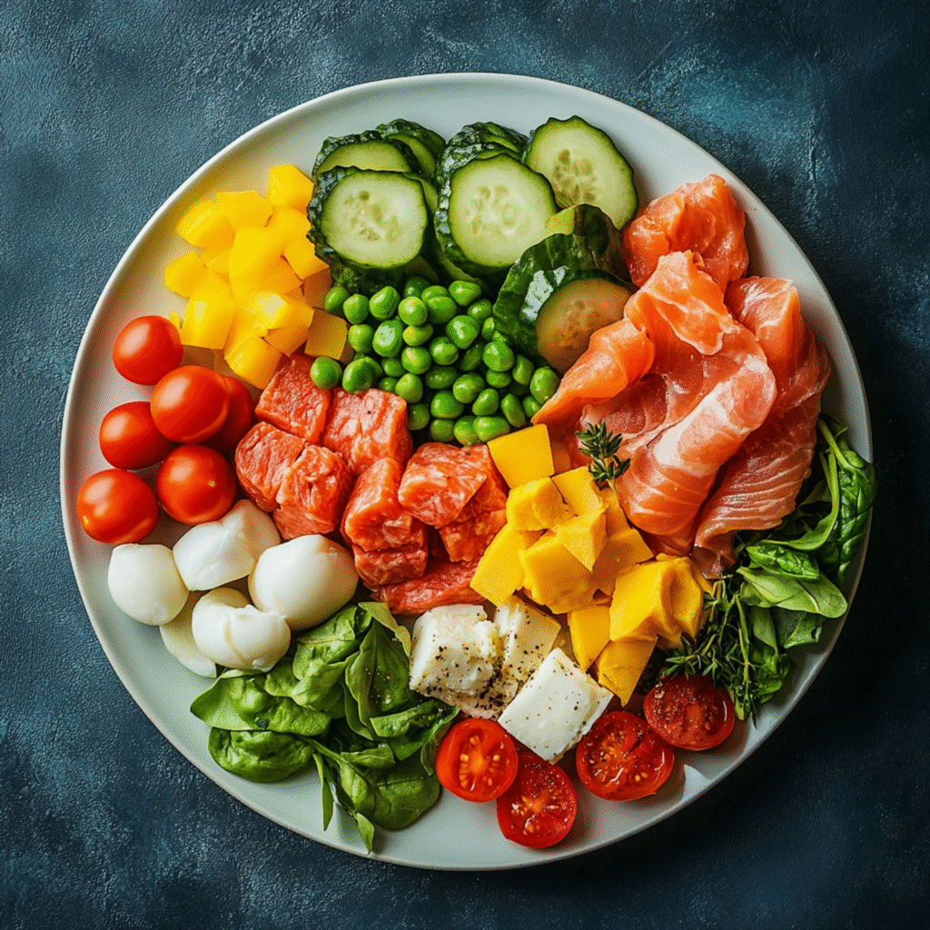 Cardiac Diet 