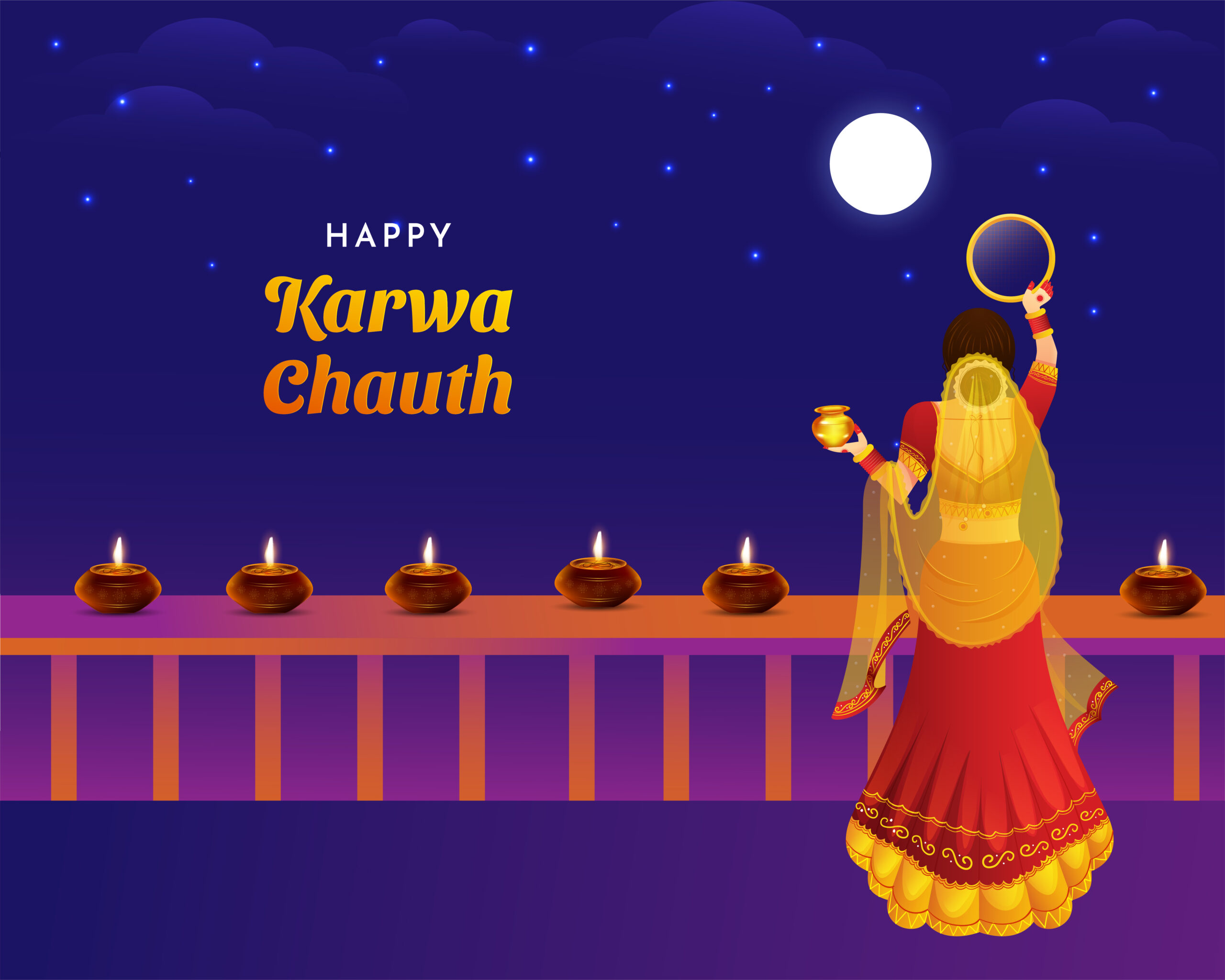 Karwa Chauth